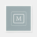 Search for rectangle napkins White