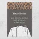 Search for cooking class invitations Chef