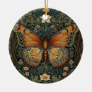 Search for butterfly ornaments Boho