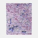 Search for sequin blankets Black