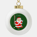 Search for field hockey ornaments Niece