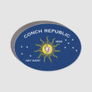 Search for key west florida bumper stickers Conch