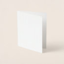 Search for gold foil note cards Create your own