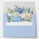 Search for white wedding envelopes Modern
