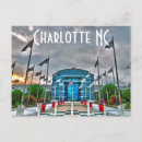 Search for charlotte nc postcards Usa