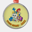 Search for cowgirl ornaments Pixar