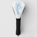 Search for nautical golf head covers Blue