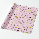 Search for bunny wrapping paper Cute