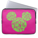 Search for mickey mouse laptop sleeves Classic