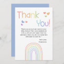 Search for pastel colored thank you cards Hearts