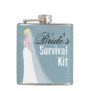 Search for bachelorette survival kit Bride