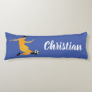 Search for soccer pillows Boys