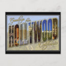 Search for actor postcards California