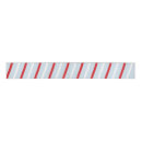 Search for candy cane stripe ribbon Striped