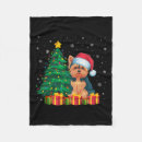Search for christmas dog blankets Xmas