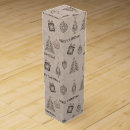 Search for christmas gift boxes Retro