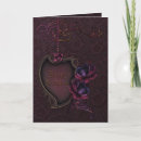 Search for gothic birthday cards Roses