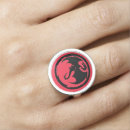 Search for rings Silver