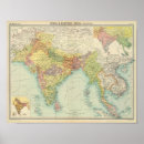 Search for political posters Map