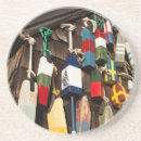 Search for lobster buoys home living Massachusetts