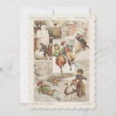 Search for ice skate christmas cards Snowman