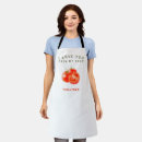 Search for funny sayings aprons Quote
