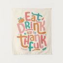 Search for thanksgiving art Typography