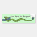 Search for dragon bumper stickers Fun