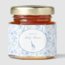 Search for safari favors Toile de jouy