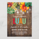 Search for beach background invitations Tropical