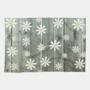 Search for daisy kitchen towels Cottage