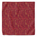 Search for paisley bandanas Brown