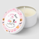Search for pumpkin baby shower favors Halloween