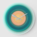 Search for yellow clocks Orange