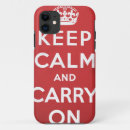 Search for keep calm and carry on iphone cases british
