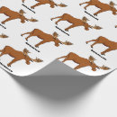 Search for moose wrapping paper Cartoon