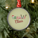 Search for grammy ornaments Xmas