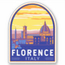 Search for italy travel stickers Retro vintage travel