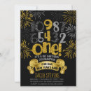 Search for countdown birthday invitations Black