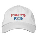 Search for puerto rico baseball hats Rican