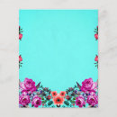 Search for purple scrapbook paper Turquoise