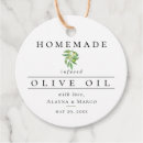 Search for olive branch favor tags Watercolor