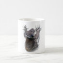 Search for koala mugs Animal lover