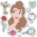 Search for disney laptop skins Belle
