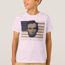 Search for gettysburg tshirts Lincoln