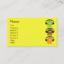 Search for funky business cards Party
