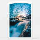 Search for icelandic lighters Waterfalls