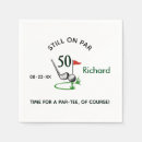 Search for golf party supplies Sports