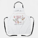 Search for bakery aprons Floral