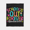 Search for teacher retirement blankets Retired